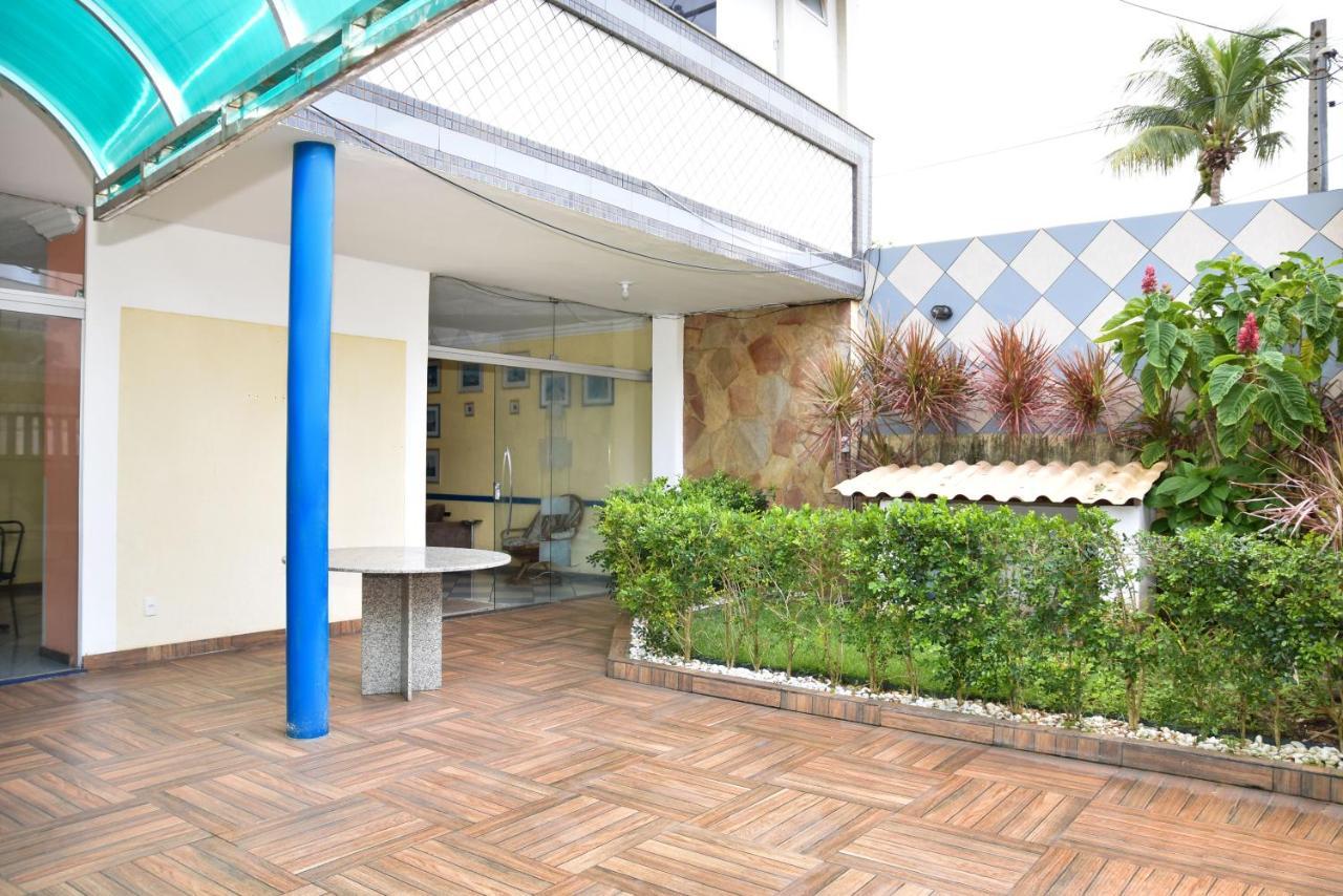 Duna'S Guest House Salvador Exterior photo
