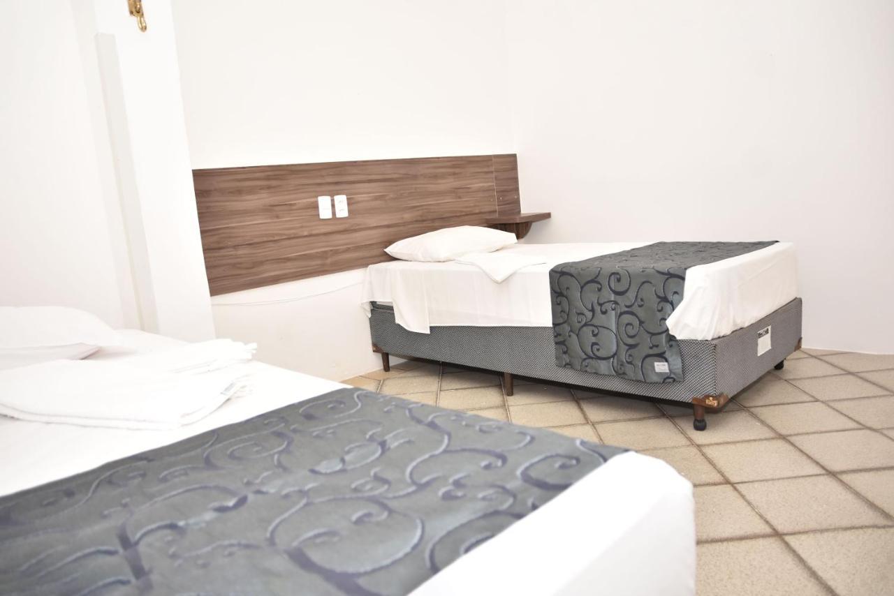 Duna'S Guest House Salvador Exterior photo