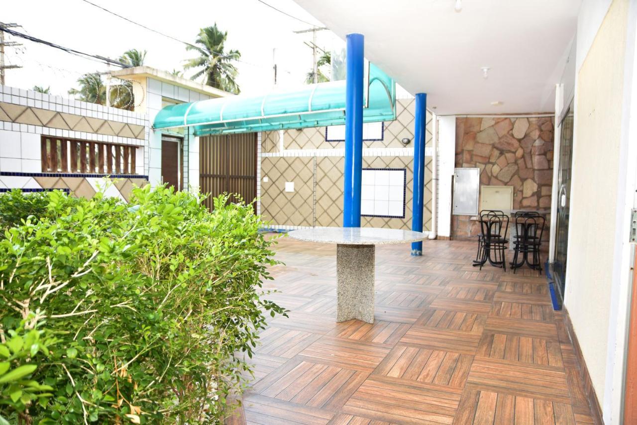 Duna'S Guest House Salvador Exterior photo