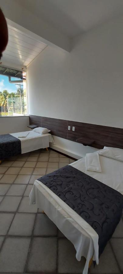 Duna'S Guest House Salvador Exterior photo