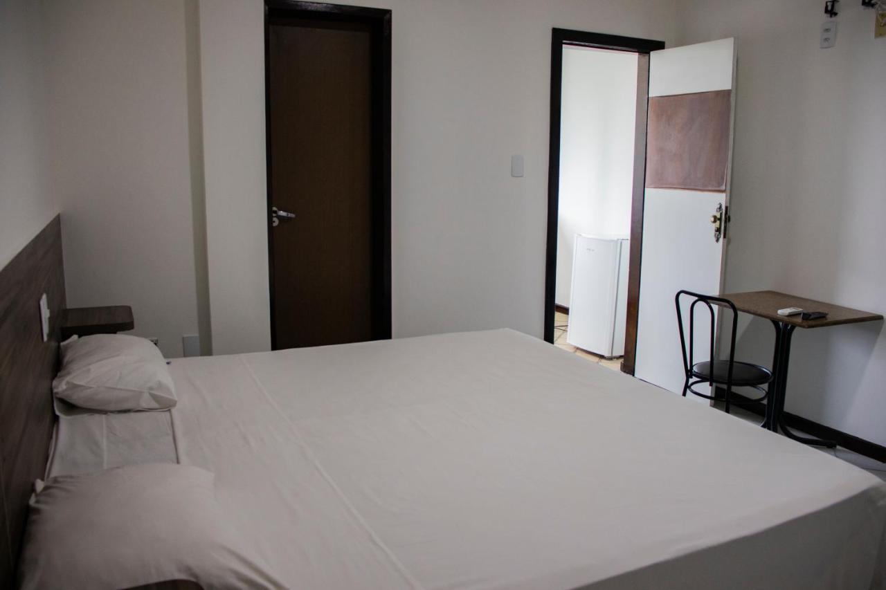 Duna'S Guest House Salvador Exterior photo